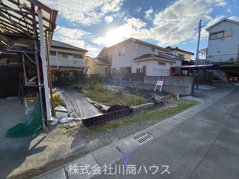 鹿児島県鹿児島市坂之上６丁目 現地写真