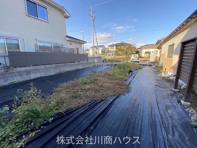鹿児島県鹿児島市坂之上６丁目 現地写真