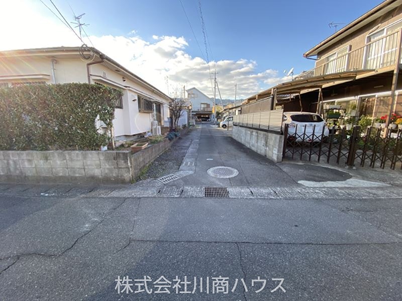 鹿児島県鹿児島市坂之上６丁目 現地写真（その他）