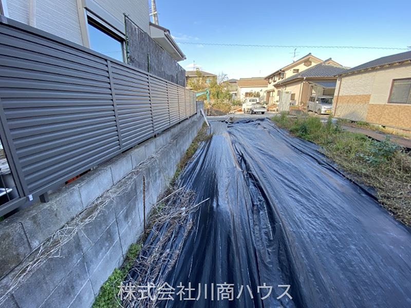 鹿児島県鹿児島市坂之上６丁目 現地写真