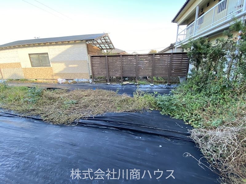 鹿児島県鹿児島市坂之上６丁目 現地写真