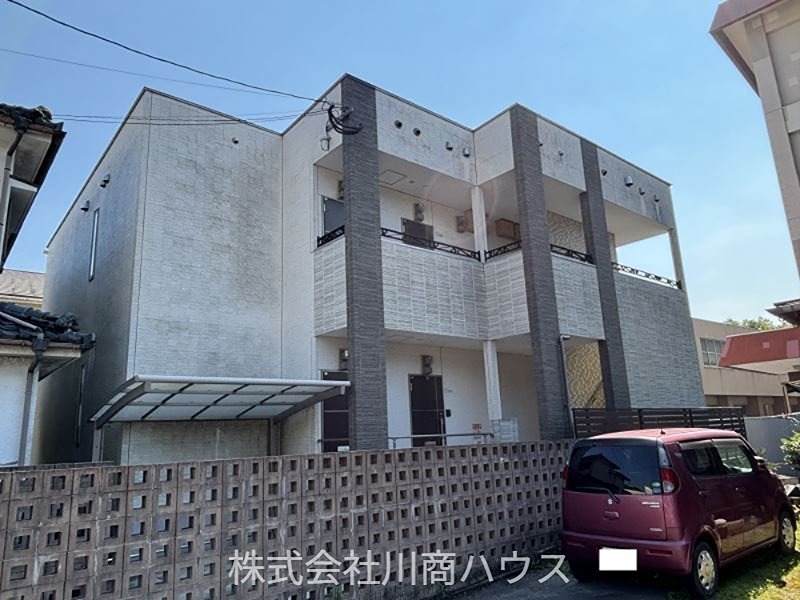 鹿児島県鹿児島市清水町 現地写真（その他）