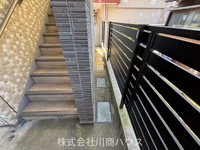 鹿児島県鹿児島市清水町 現地写真（その他）