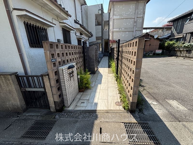 鹿児島県鹿児島市清水町 現地写真（その他）