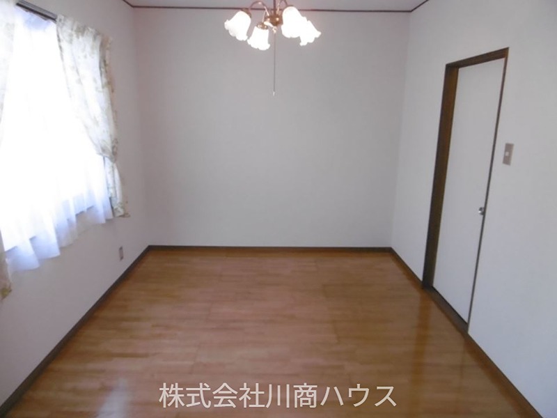 鹿児島県鹿児島市宇宿５丁目 内観写真（リビング以外の居室）