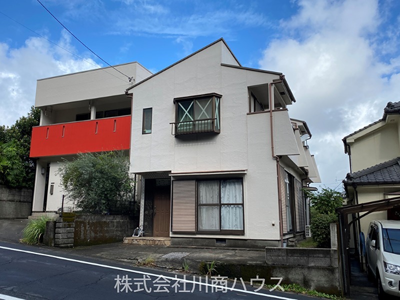 鹿児島県鹿児島市宇宿５丁目 現地写真