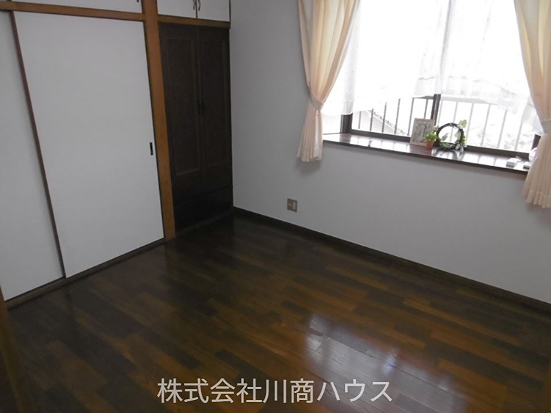 鹿児島県鹿児島市宇宿５丁目 内観写真（リビング）