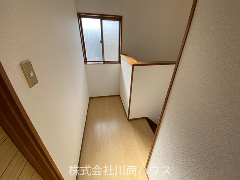 鹿児島県鹿児島市西陵５丁目 内観写真（リビング以外の居室）