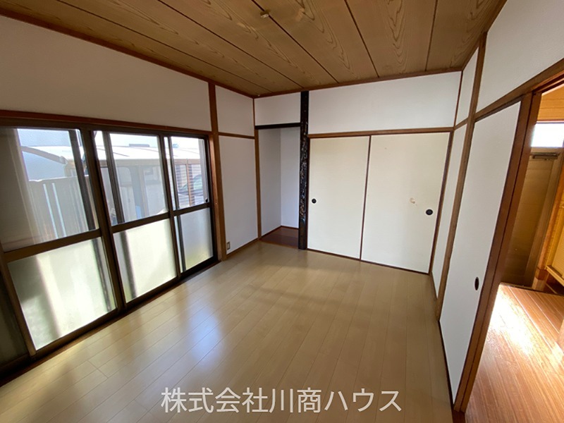 鹿児島県鹿児島市西陵５丁目 内観写真（リビング）