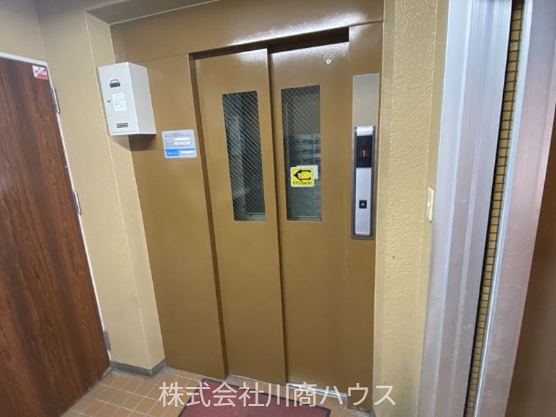 トーカンマンション山下町 設備