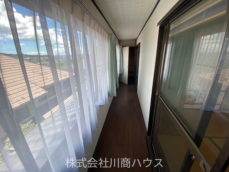 鹿児島県鹿児島市伊敷台６丁目 その他