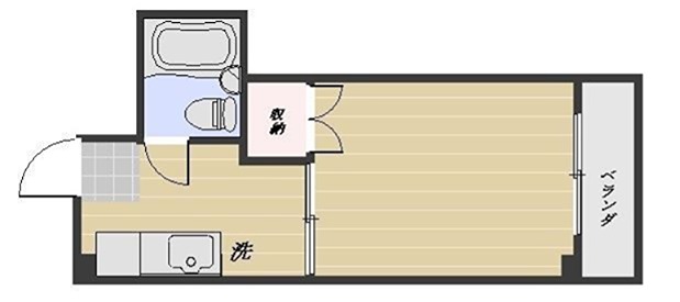 鹿児島県鹿児島市草牟田１丁目 間取図・土地図