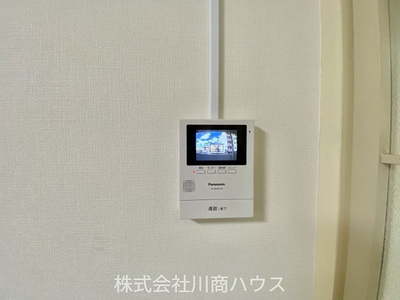 鹿児島県鹿児島市草牟田１丁目 設備