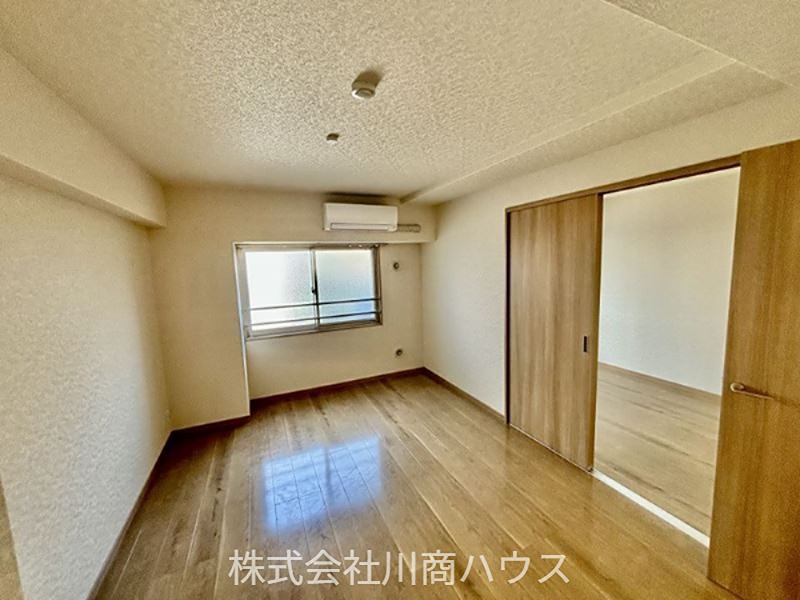 鹿児島県鹿児島市松原町 内観写真（リビング）