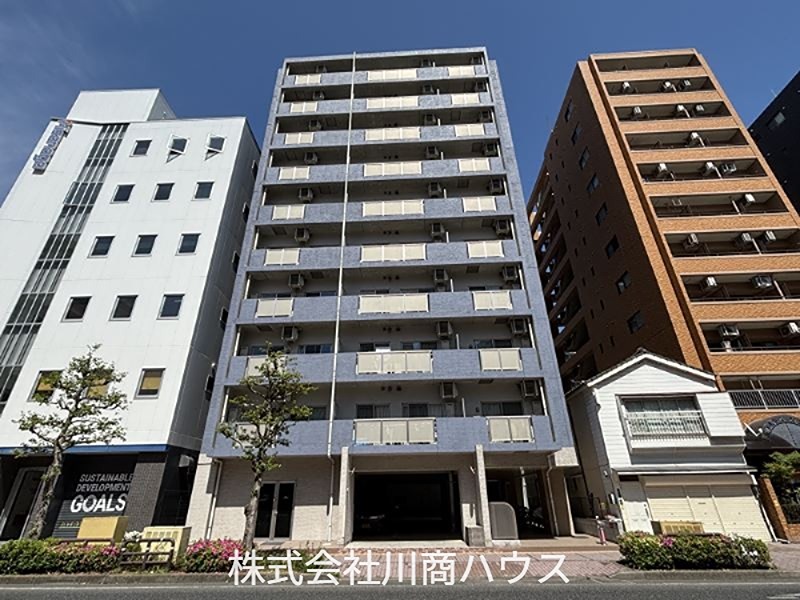 鹿児島県鹿児島市松原町 現地写真（その他）