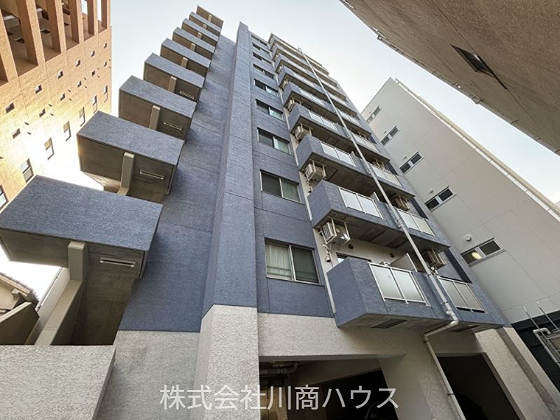 鹿児島県鹿児島市松原町 現地写真（その他）