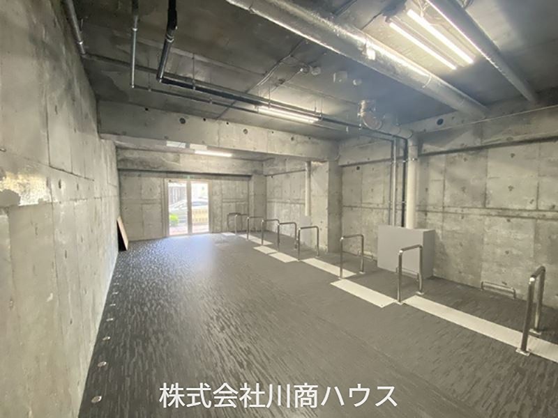 鹿児島県鹿児島市松原町 現地写真（その他）
