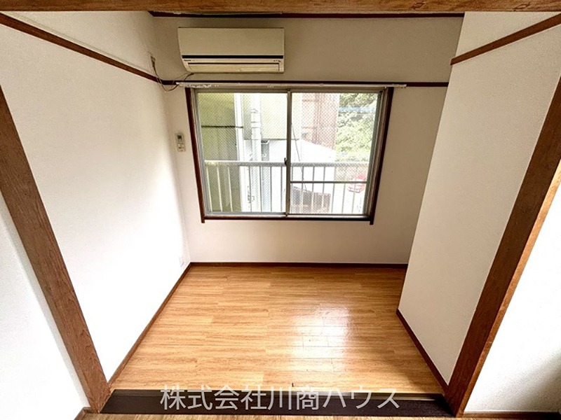 鹿児島県鹿児島市新照院町 内観写真（リビング）