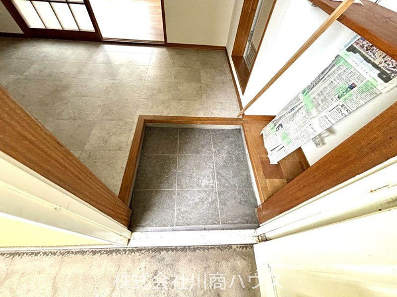 鹿児島県鹿児島市新照院町 内観写真（その他）
