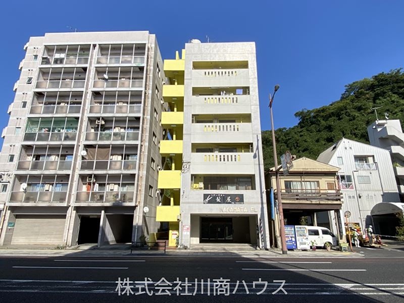 鹿児島県鹿児島市新照院町 現地写真（その他）