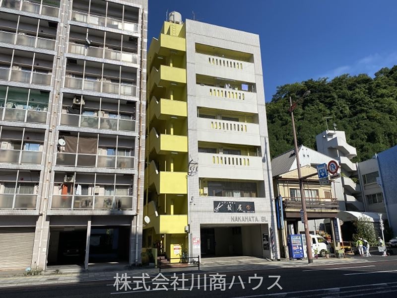 鹿児島県鹿児島市新照院町 現地写真（その他）