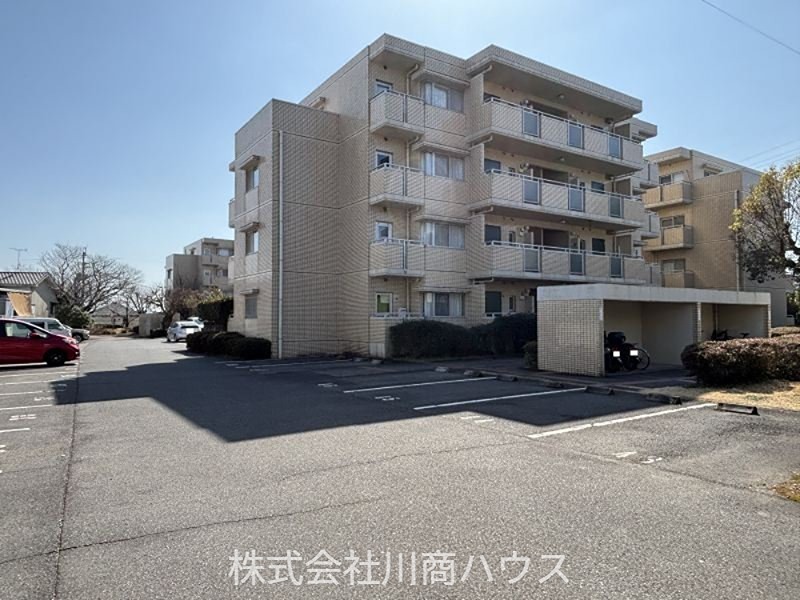サーパス紫原 現地写真（その他）
