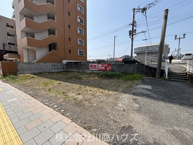 鹿児島県鹿児島市草牟田２丁目 現地写真