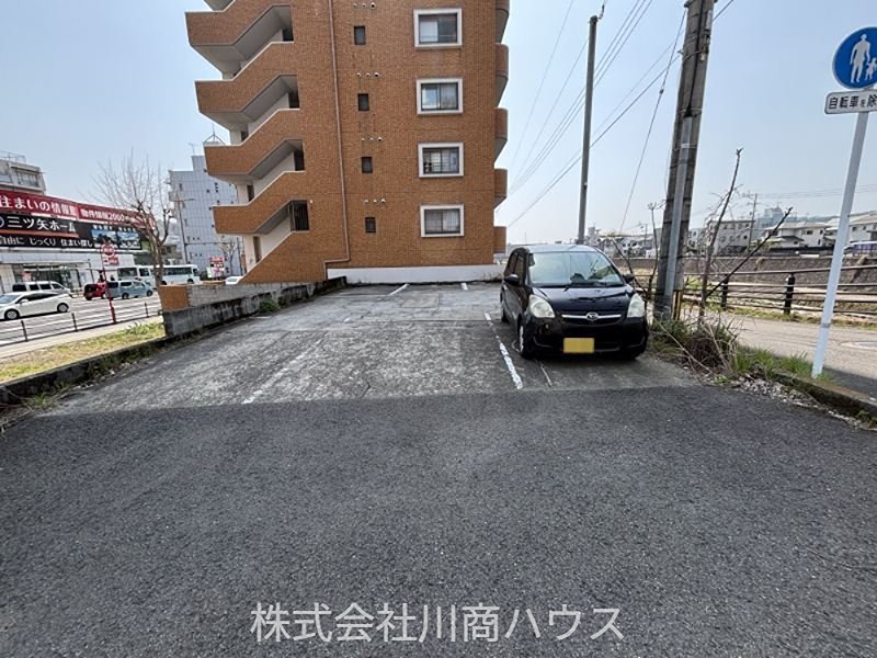 鹿児島県鹿児島市草牟田２丁目 現地写真