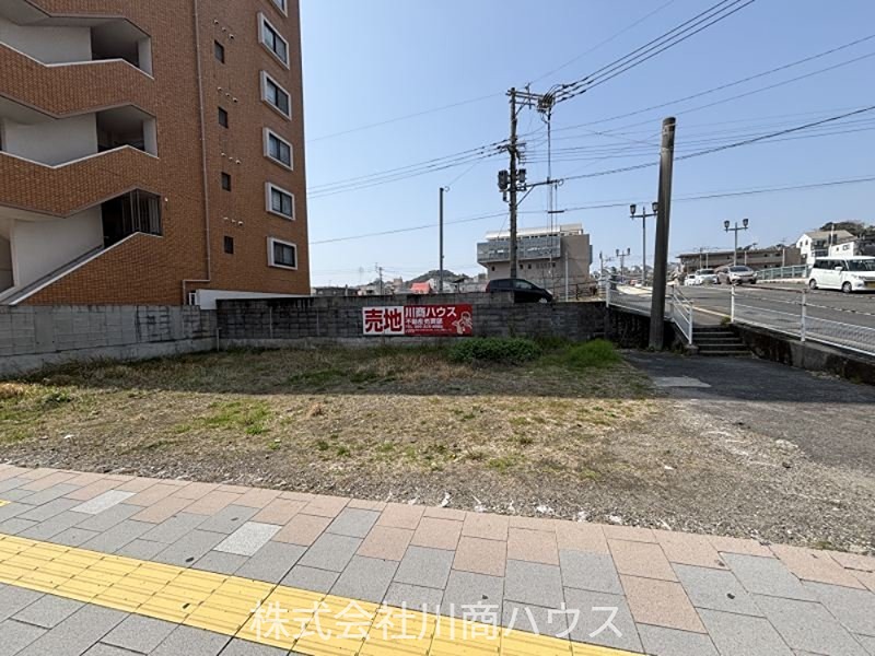 鹿児島県鹿児島市草牟田２丁目 現地写真