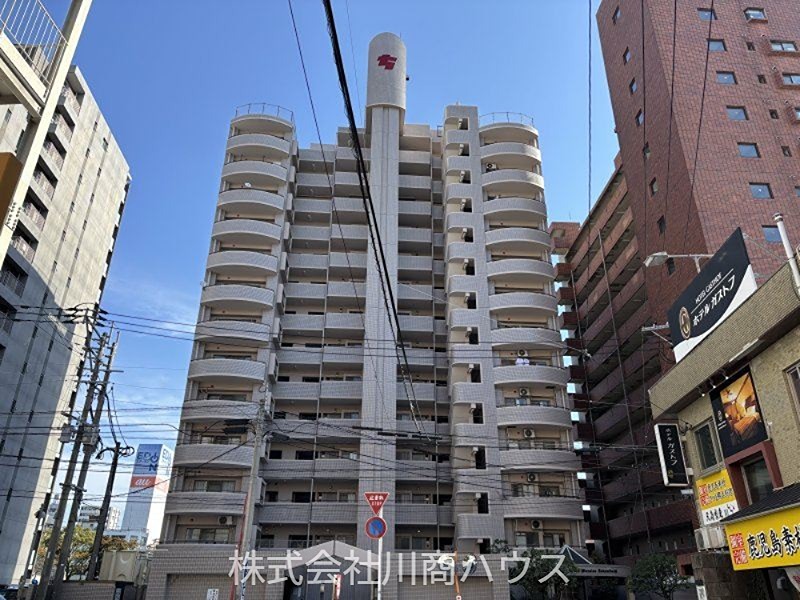 トーカンマンション高見橋第35 現地写真（その他）