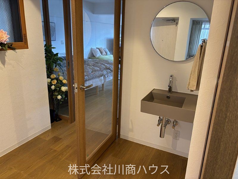 トーカンマンション高見橋第35 内観写真（その他）