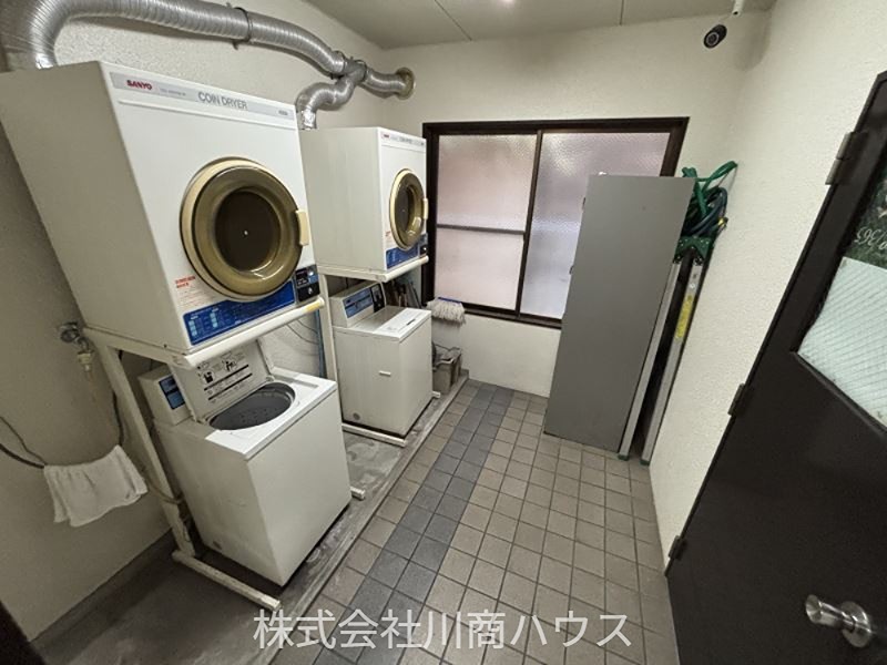ダイアパレス天文館南 共用部写真（その他）