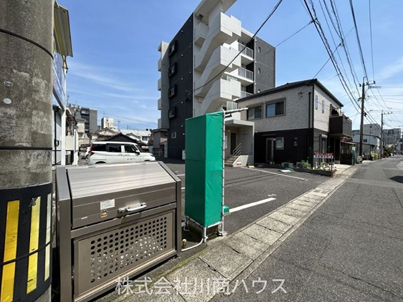 鹿児島県鹿児島市宇宿１丁目 現地写真（その他）