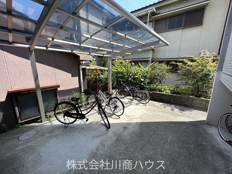 鹿児島県鹿児島市宇宿１丁目 現地写真（その他）