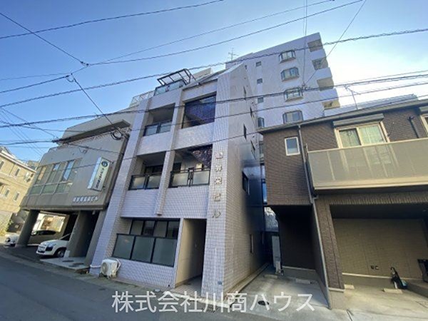 鹿児島県鹿児島市下荒田３丁目 現地写真