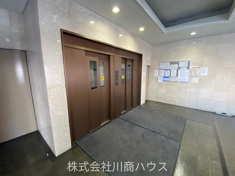 シーサイドパーク小川 設備