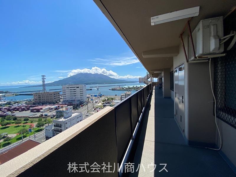 シーサイドパーク小川 その他