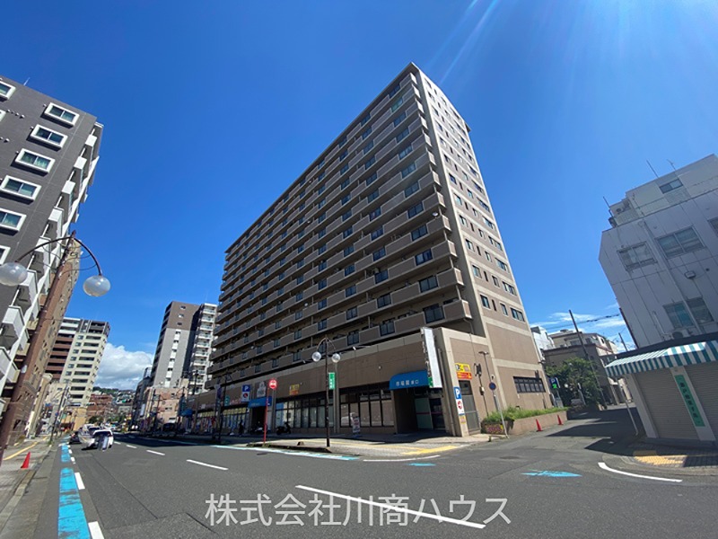 シーサイドパーク小川 現地写真