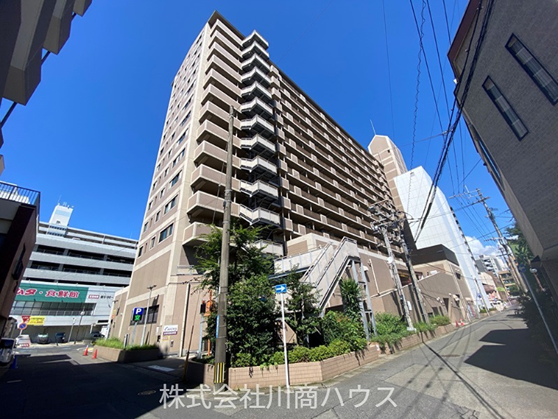 シーサイドパーク小川 現地写真