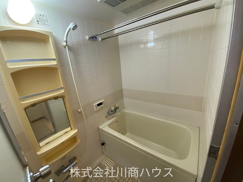 シーサイドパーク小川 内観写真（浴室）