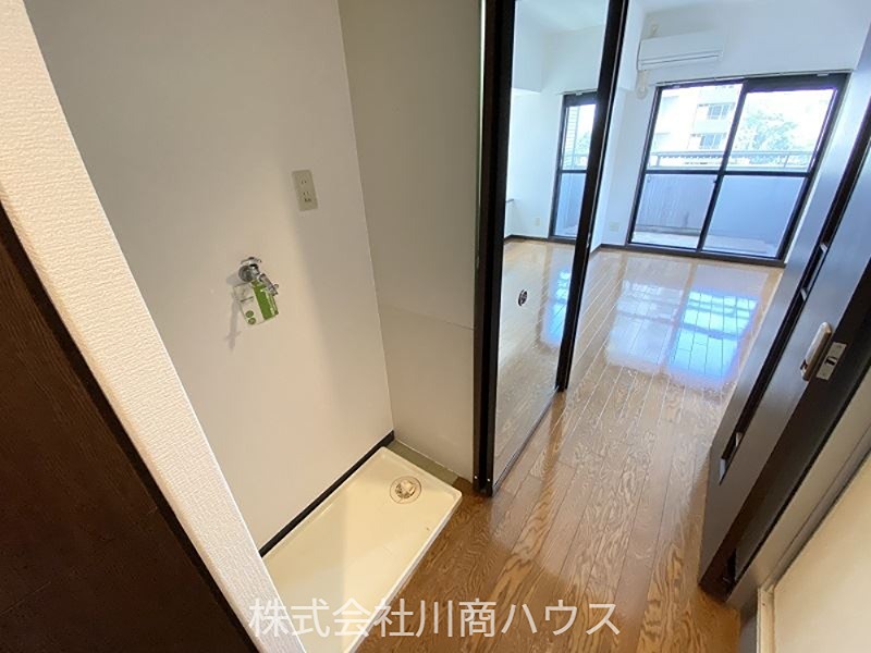 朝日プラザ高麗町 その他