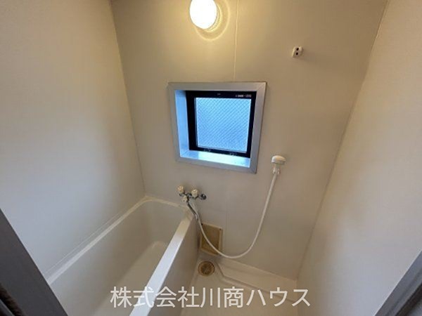 鹿児島県鹿児島市荒田２丁目 内観写真（浴室）