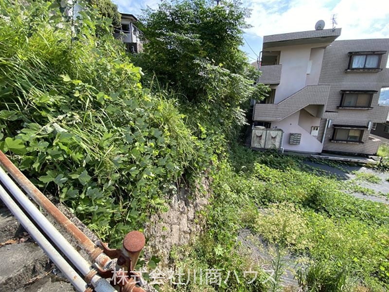 新照院町5番売土地 現地写真（その他）