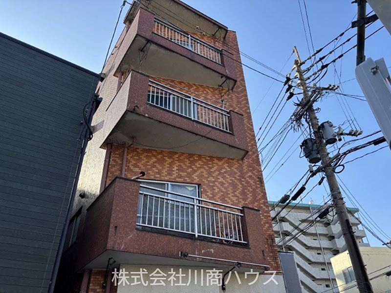 鹿児島県鹿児島市甲突町 現地写真（その他）