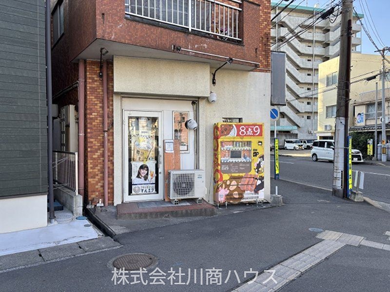 鹿児島県鹿児島市甲突町 現地写真（その他）