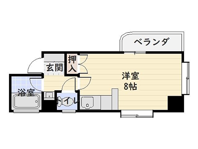 鹿児島県鹿児島市加治屋町 間取図・土地図