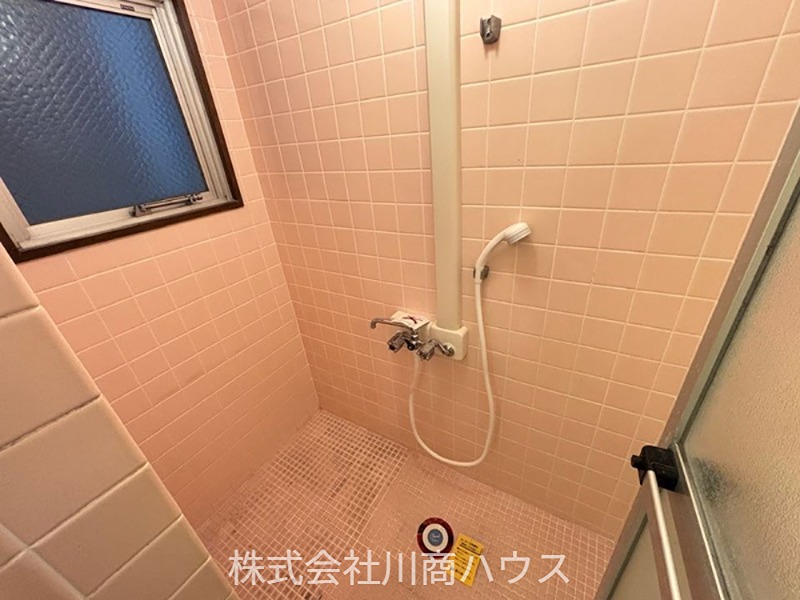 鹿児島県鹿児島市加治屋町 内観写真（浴室）