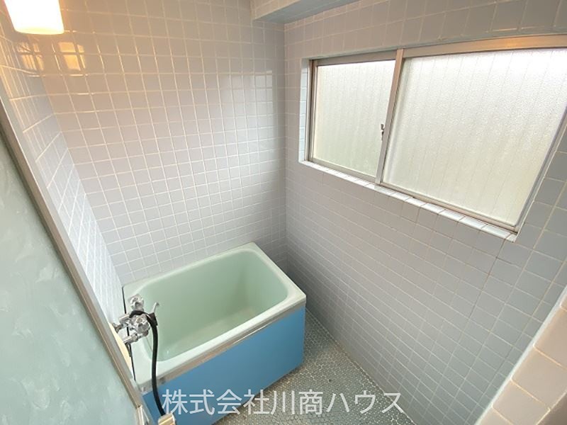 鹿児島県鹿児島市薬師１丁目 内観写真（浴室）