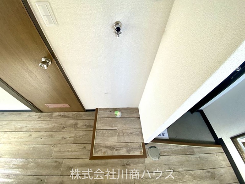 鹿児島県鹿児島市草牟田１丁目 内観写真（その他）