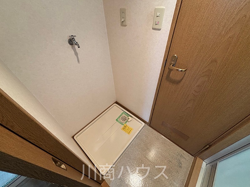 鹿児島県鹿児島市上竜尾町49-20 内観写真（洗面台・洗面所）